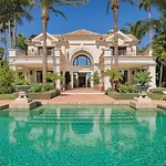 Сasa de vacaciones Guadalmina Marbella
