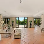 Сasa de vacaciones Guadalmina Marbella