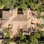 Сasa de vacaciones Guadalmina
