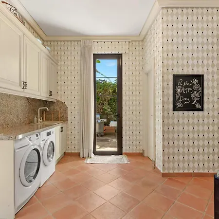 Vakantiehuis Guadalmina *