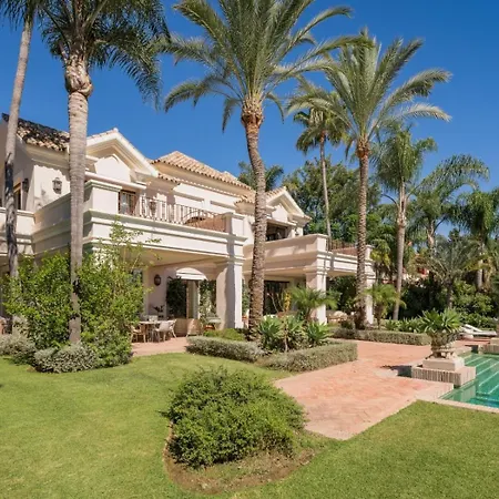 Guadalmina Vakantiehuis *