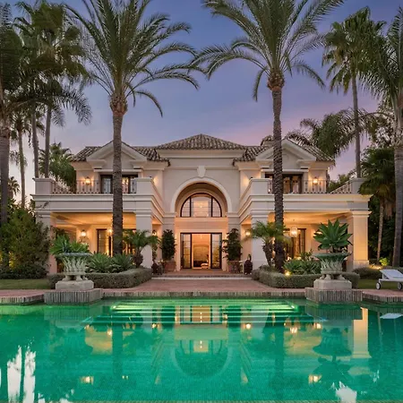 Guadalmina Vakantiehuis