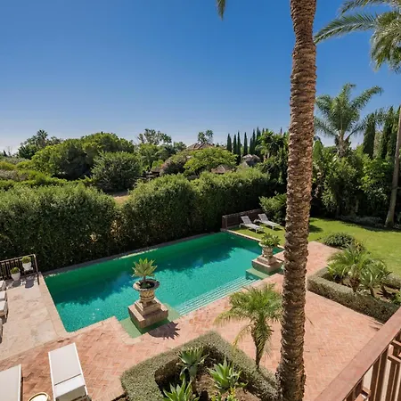Guadalmina * Marbella