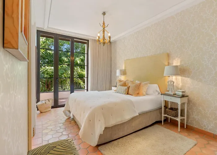 Semesterbostad Guadalmina *