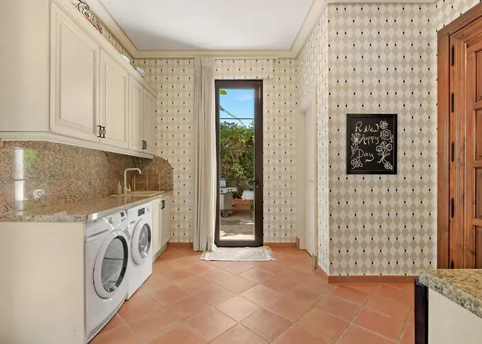 Semesterbostad Guadalmina *